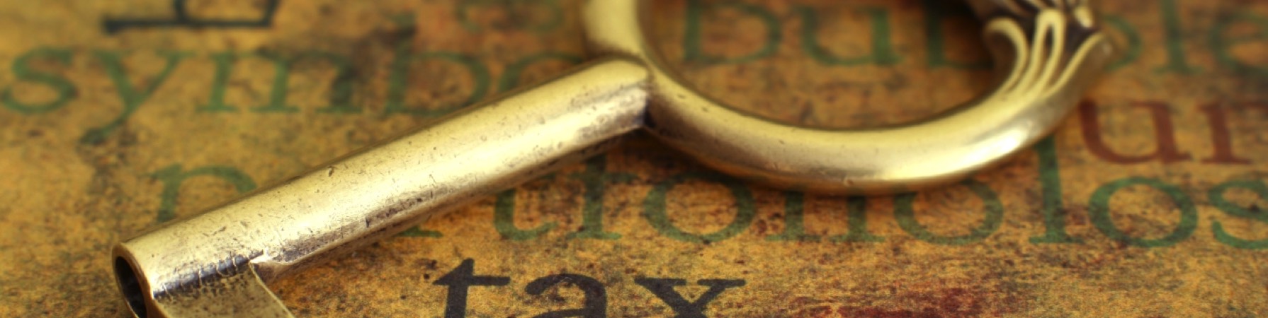 Solutions Key